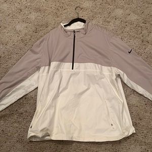 Windbreaker
